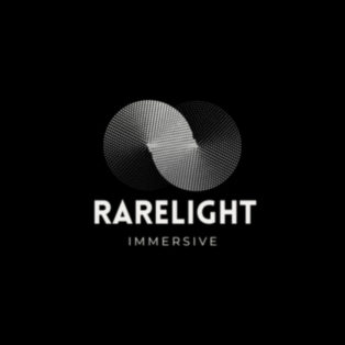 Rarelight Immersive img logo fulldome organization rarelight-immersive