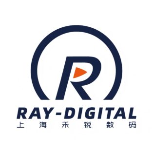 Ray Digital Studio img logo fulldome organization Ray Digital Studio