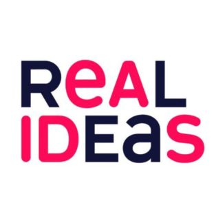 Real Ideas img logo fulldome organization real-ideas