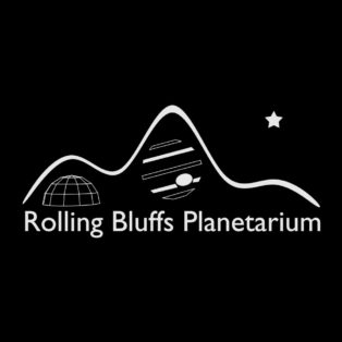 Rolling Bluffs Planetarium Productions
