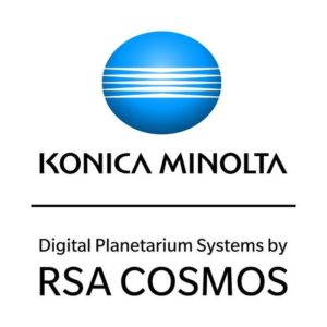 img logo fulldome organization RSA Cosmos