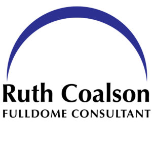 img logo fulldome organization ruth-coalson-consulting