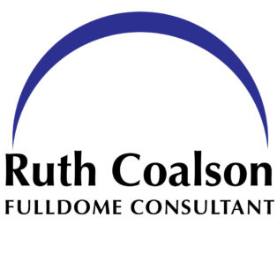 Ruth Coalson Consulting img logo fulldome organization ruth-coalson-consulting