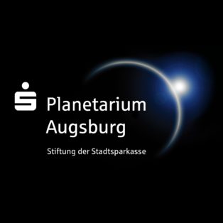 S-Planetarium Augsburg img logo fulldome organization s-planetarium-augsburg