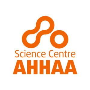 img logo fulldome organization science-centre-ahhaa