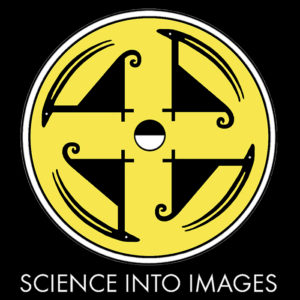 img logo fulldome organization SCIENCE INTO IMAGES