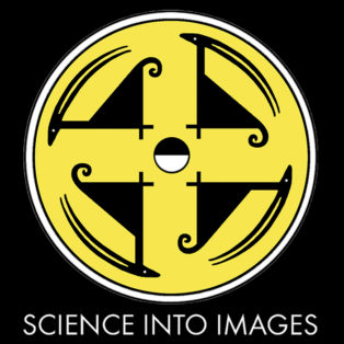 SCIENCE INTO IMAGES img logo fulldome organization SCIENCE INTO IMAGES