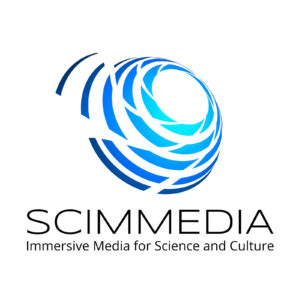 img logo fulldome organization Scimmedia GmbH