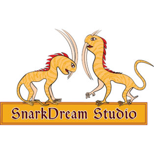 SnarkDream Studio img logo fulldome organization snarkdream-studio