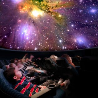 Stardome Observatory & Planetarium img logo fulldome organization stardome-observatory-planetarium