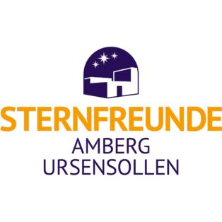 Sternfreunde Amberg-Ursensollen e.V. img logo fulldome organization sternfreunde-amberg-ursensollen-e-v
