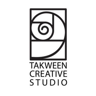 img logo fulldome organization Takween Creative Studio