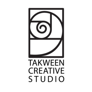 Takween Creative Studio img logo fulldome organization Takween Creative Studio