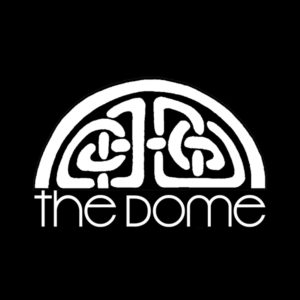 img logo fulldome organization the Dome