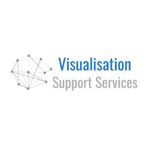 img logo fulldome organization Visualisation Support Services