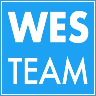 img logo fulldome organization Wes Team