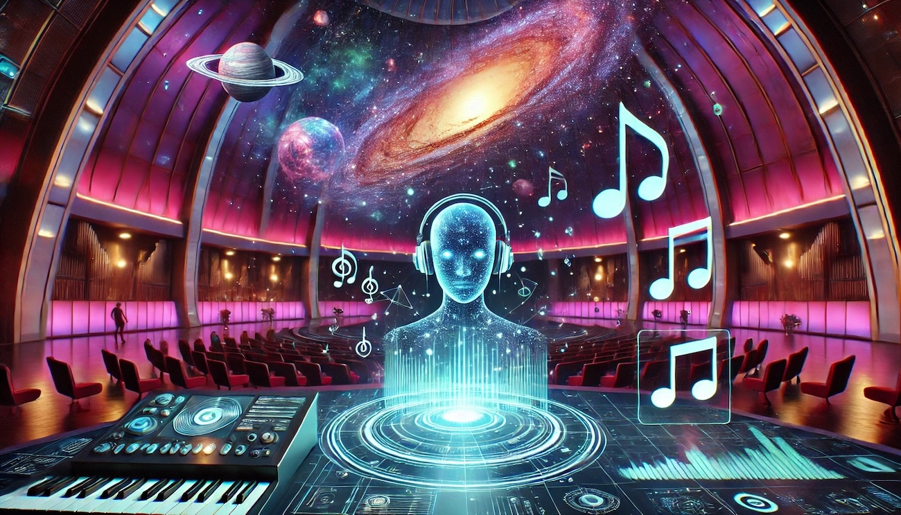 img news fulldome ai-music-generators-a-new-tool-for-planetarians