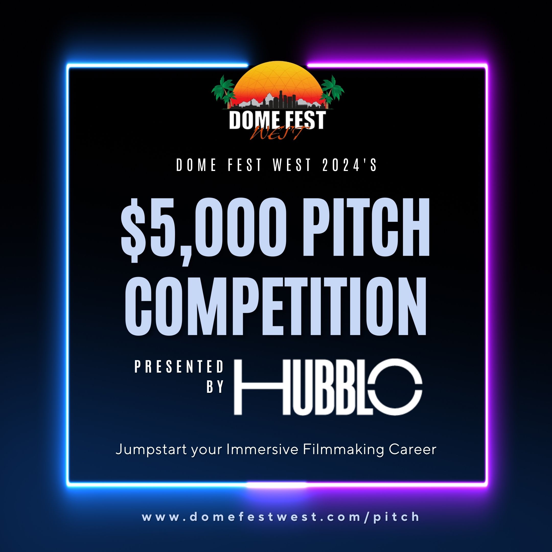img news fulldome announcing-the-dome-fest-west-5000-pitch-competition