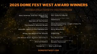 img news fulldome dome-fest-west-2025-wrap-up-award-winners-and-festival-highlights