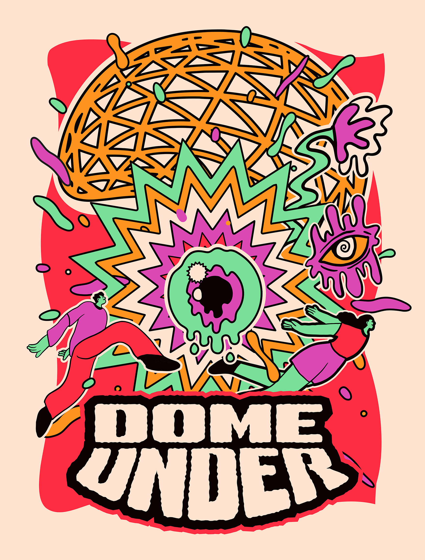 Dome Under Film Festival 2024 Submissions Open Fulldome News