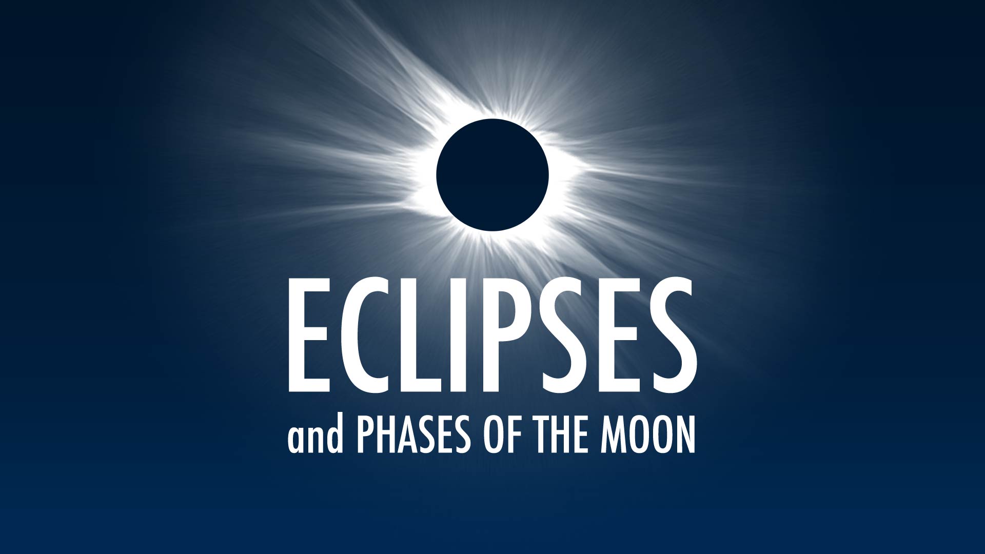 Eclipse Time – Fulldome News