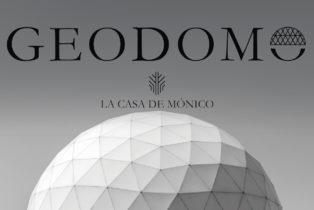 img news fulldome Geodomo Opening in Madrid
