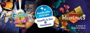img news fulldome granpazoe-hazelnuts-special-bundle-offer