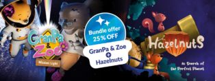 img news fulldome granpazoe-hazelnuts-special-bundle-offer