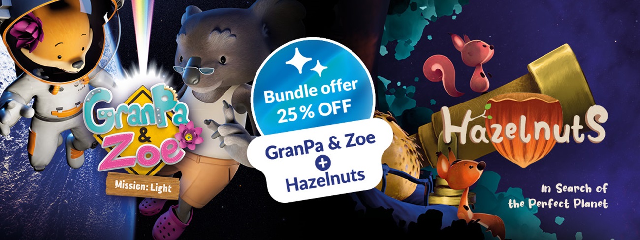 img news fulldome granpazoe-hazelnuts-special-bundle-offer