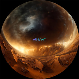img news fulldome Introducing VRKit360: A New Era of Immersive Exploration