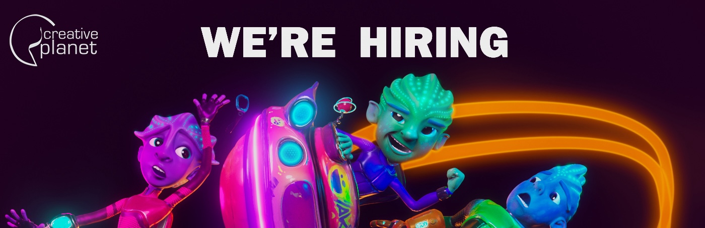 img news fulldome job-opportunity-creative-planet-seeks-a-character-animator