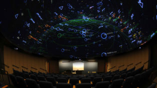 img news fulldome job-opportunity-planetarium-director-morehead-planetarium