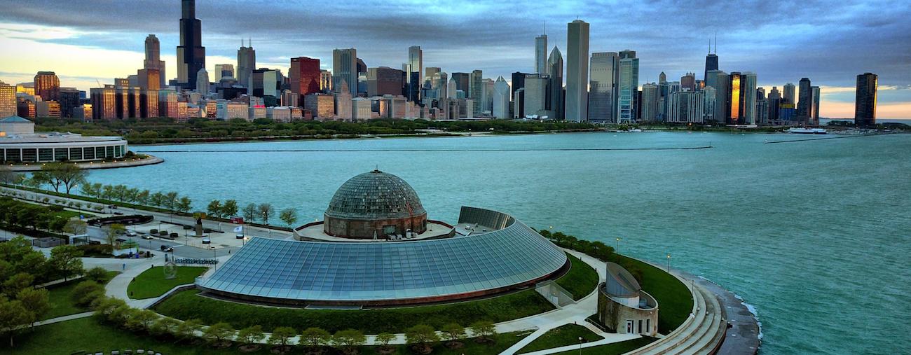 Job Opportunity: Theater Technician, Adler Planetarium – Fulldome News