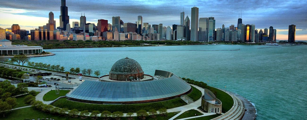 img news fulldome job-opportunity-theater-technician-adler-planetarium