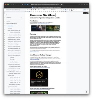 img news fulldome kartaverse-workflows-immersive-pipeline-integration-guide-released