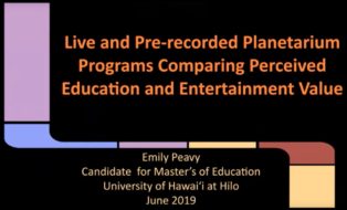 img news fulldome perceived-education-and-entertainment-value-in-planetarium-programs