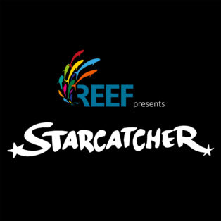 img news fulldome Reef Distribution: Silver Sponsor at Dome Fest West, with StarCatcher!