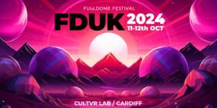 img news fulldome Save the date for FDUK 2024