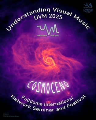 img news fulldome uvm-2025-cosmoceno