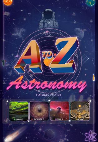 A to Z Astronomy! For Ages 3 to 103 img poster fulldome show a-to-z-astronomy-for-ages-3-to-103