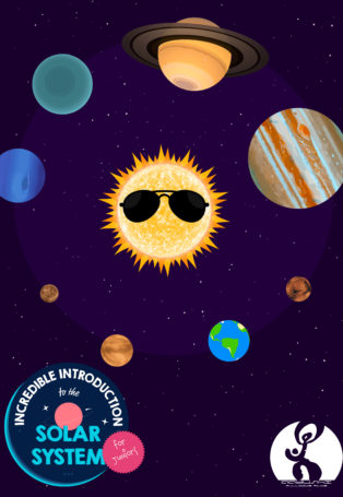 An Incredible Introduction to the Solar System