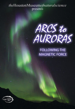 Arcs To Auroras