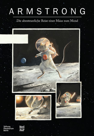 img poster fulldome show armstrong-adventurous-journey-of-a-mouse-to-the-moon