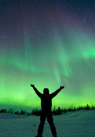 Aurorae