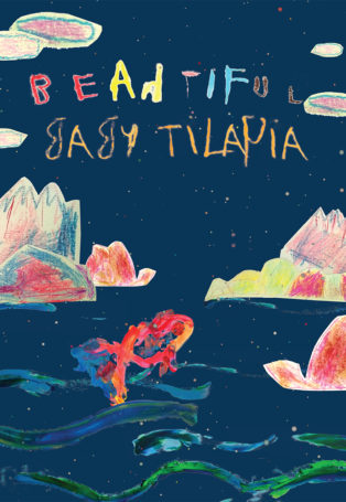 Beautiful Baby Tilapia img poster fulldome show beautiful-baby-tilapia
