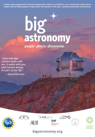 img poster fulldome show big-astronomy