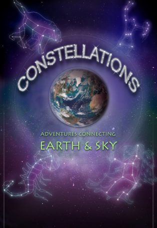 img poster fulldome show constellations-adventures-connecting-earth-sky