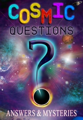 img poster fulldome show cosmic-questions-answers-mysteries