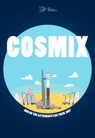 Cosmix