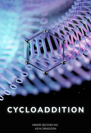 Cycloaddition img poster fulldome show cycloaddition